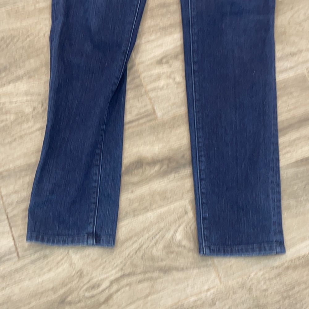 Yummie By Heather Thompson Estilo Skinny Jeans, Size 29 View 6